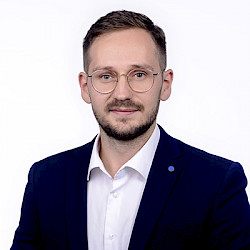 Foto von Lars Dümbgen